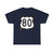 US 80 1963 AZ (Arizona) (Road Sign) T-Shirt