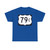 US 79C (Arkansas) (Road Sign) T-Shirt