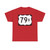 US 79B (Arkansas) (Road Sign) T-Shirt