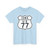 US 77 Iowa 1948 (Iowa) (Road Sign) T-Shirt
