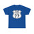 US 77 Iowa 1926 (Iowa) (Road Sign) T-Shirt