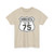 US 75 Minnesota 1926 (Minnesota) (Road Sign) T-Shirt