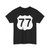 US 77-Q (Texas) (Road Sign) T-Shirt
