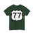 US 77-Q (Texas) (Road Sign) T-Shirt