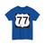 US 77-Q (Texas) (Road Sign) T-Shirt