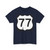 US 77-Q (Texas) (Road Sign) T-Shirt
