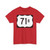 US 71B (Arkansas) (Road Sign) T-Shirt