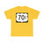 US 70C (Arkansas) (Road Sign) T-Shirt