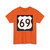 US 69 IA (Iowa) (Road Sign) T-Shirt