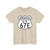 US 67E Arkansas 1948 (Arkansas) (Road Sign) T-Shirt