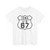 US 67 Iowa 1926 (Iowa) (Road Sign) T-Shirt