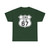 US 67 Iowa 1926 (Iowa) (Road Sign) T-Shirt