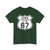 US 67 Iowa 1926 (Iowa) (Road Sign) T-Shirt
