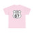 US 67 Iowa 1926 (Iowa) (Road Sign) T-Shirt