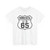 US 65 Minnesota 1926 (Minnesota) (Road Sign) T-Shirt