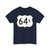 US 64S (Arkansas) (Road Sign) T-Shirt