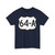 US 64-A (North Carolina) (Road Sign) T-Shirt