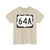 US 64A (North Carolina) (Road Sign) T-Shirt