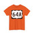 US 64A (North Carolina) (Road Sign) T-Shirt
