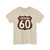 US 60 Arizona 1956 East (Arizona) (Road Sign) T-Shirt