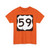 US 59-L (Texas) (Road Sign) T-Shirt