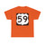 US 59-J (Texas) (Road Sign) T-Shirt