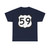 US 59-J (Texas) (Road Sign) T-Shirt