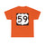 US 59-G (Texas) (Road Sign) T-Shirt