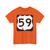 US 59-D (Texas) (Road Sign) T-Shirt