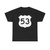 US 53 MN 1961 (Minnesota) (Road Sign) T-Shirt