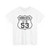 US 53 Minnesota 1926 (Minnesota) (Road Sign) T-Shirt