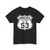 US 53 Minnesota 1926 (Minnesota) (Road Sign) T-Shirt