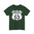 US 53 Minnesota 1926 (Minnesota) (Road Sign) T-Shirt