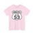 US 53 Minnesota 1926 (Minnesota) (Road Sign) T-Shirt