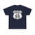 US 55 Minnesota 1926 (Minnesota) (Road Sign) T-Shirt