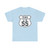 US 55 Iowa 1926 (Iowa) (Road Sign) T-Shirt