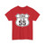 US 55 Iowa 1926 (Iowa) (Road Sign) T-Shirt