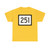 WV-251 (Virginia) (Road Sign) T-Shirt