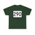 WV-290 (Virginia) (Road Sign) T-Shirt