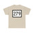 WV-279 (Virginia) (Road Sign) T-Shirt
