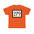 WV-279 (Virginia) (Road Sign) T-Shirt
