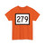 WV-279 (Virginia) (Road Sign) T-Shirt