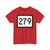 WV-279 (Virginia) (Road Sign) T-Shirt