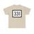 WV-331 (Virginia) (Road Sign) T-Shirt