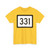 WV-331 (Virginia) (Road Sign) T-Shirt