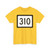 WV-310 (Virginia) (Road Sign) T-Shirt
