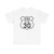 US 30 Iowa 1926 (Iowa) (Road Sign) T-Shirt