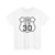 US 30 Iowa 1926 (Iowa) (Road Sign) T-Shirt
