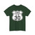 US 30 Iowa 1926 (Iowa) (Road Sign) T-Shirt