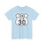 US 30 Iowa 1926 (Iowa) (Road Sign) T-Shirt